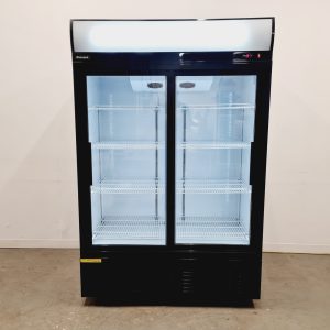 Blizzard BZ-GD900SL Refrigerated Display Cabinet Lab