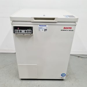 Sanyo MDF-136 Biomedical Freezer -40ºc Lab