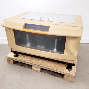 Infors HT Multitron Shaking Incubator Lab