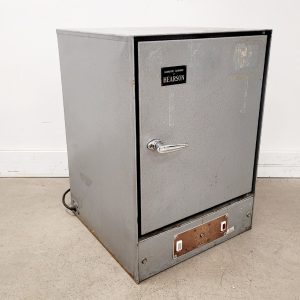 Hearson Lab Incubator