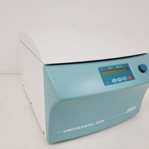 Hettich Universal 320 Benchtop Centrifuge