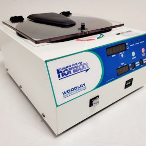 Drucker Horizon Model 755VES Benchtop Centrifuge w/ Rotor 4000RPM Lab