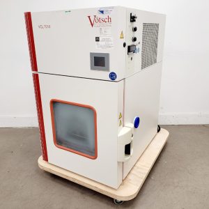 Votsch VCL 7010 Environmental Test Chamber
