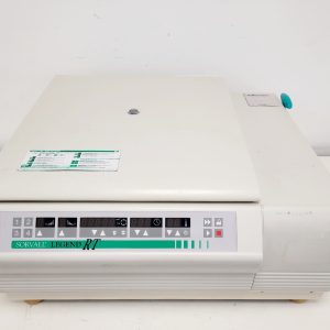 Kendro Laboratory Products Sorvall Legend RT D-37520 Benchtop Centrifuge