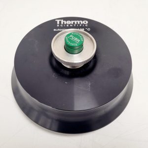 Thermo Scientific Microliter 48 x 2 mL Sealed Aluminum Fixed Angle Rotor