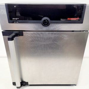 Memmert IP55 Plus Peltier Cooled Incubator