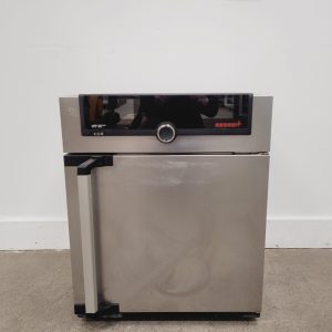 Memmert IP 55 Plus Peltier Cooled Incubator Lab