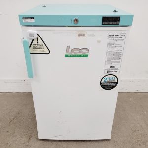 Lec Medical Pharmacy Freezer Model ISU37C