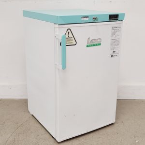 Lec Medical Laboratory Refrigerator Model LR307C