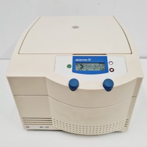 SciQuip Sigma 2-5 Benchtop Centrifuge Lab