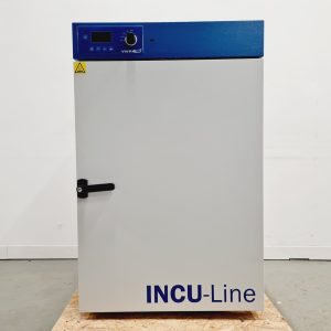 VWR INCU-Line 180 Prime Incubator 2017 Lab