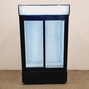 Empire CL-690B Fridge Lab