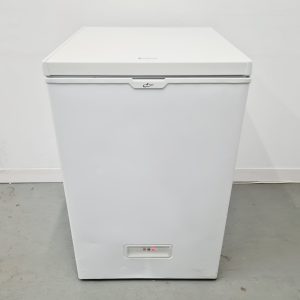 Hotpoint RCAA 17P General Lab Chest Freezer