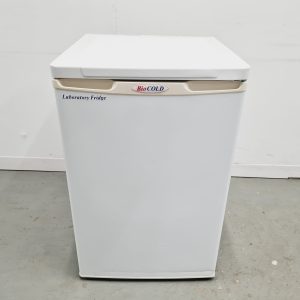 BioCold Laboratory Refrigerator Fridge Lab