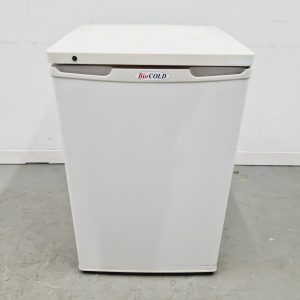 BioCold Laboratory Fridge Refrigerator Lab