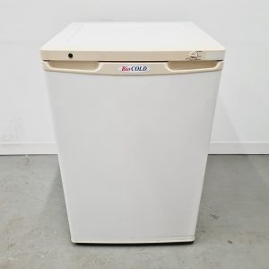 Bio Cold Laboratory Freezer Lab