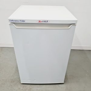 Bio Cold BIO170FRS Spark Free Fridge