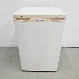 Bio Cold Spark Free Interior Laboratory Freezer