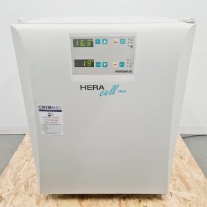 Heraeus Hera Cell 150 CO2 Incubator