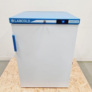 Labcold Intellicold RLDF0519 Laboratory Refrigerator Lab
