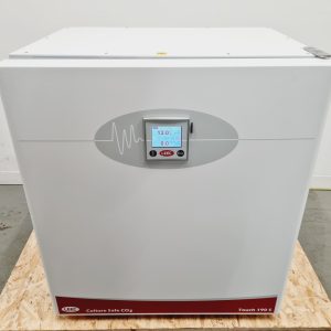 LEEC Touch 190 S Culture Safe CO2 Incubator