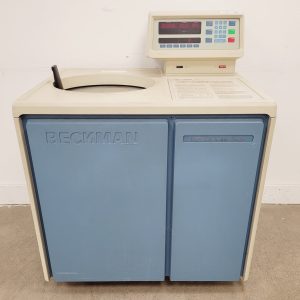 Beckman Coulter Optima L80 Ultracentrifuge