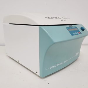 Hettich Zentrifugen Universal 320 Benchtop Centrifuge