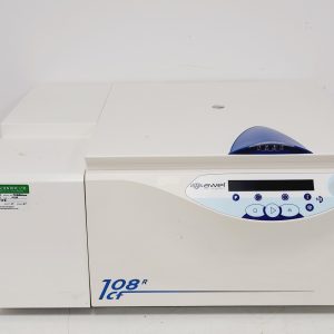 AWEL Industries CF 108-R Centrifuge