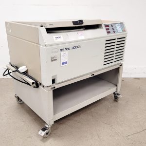 MSE Mistral 3000i Centrifuge