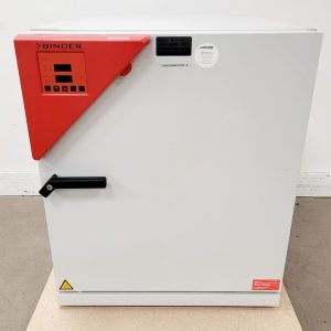 Binder C 150 CO2 Incubator Lab