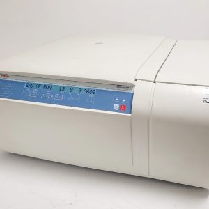 Thermo Fisher Scientific Heraeus Megafuge 40R Benchtop Centrifuge