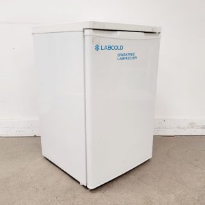 Labcold Sparkfree Lab Freezer Model RLVF04202A