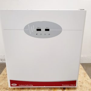 LEEC Precision 190D Culture Safe CO2 Incubator
