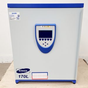 GS Biotech 170L CO2 Incubator Lab