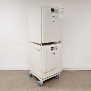 Kendro Heraeus HERAcell CO2 Incubator Double Stack