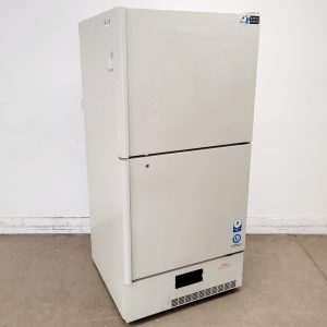 Sanyo MDF-U536 Medical Freezer -30ºc Lab