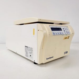 Scanspeed 1730R Benchtop Centrifuge