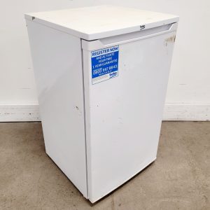 Beko FS4823W Freezer Lab