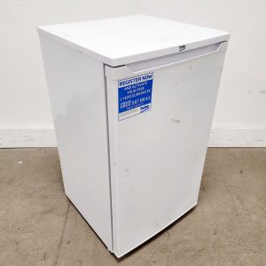 Beko FS4823W Freezer