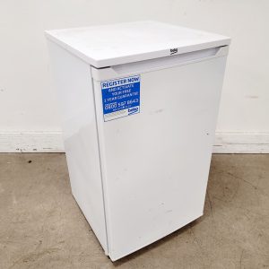 Beko FS4823W Freezer Lab