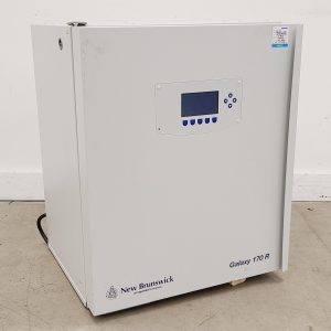 New Brunswick Galaxy 170R CO2 Incubator Lab