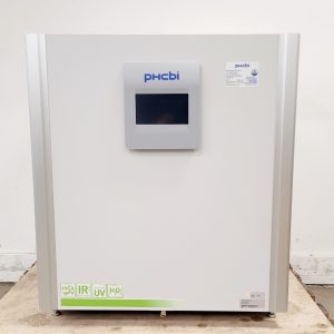 PCHBI MCO-230AICUV-PE CO2 Incubator (2022) Lab