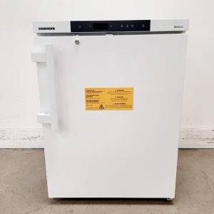 Leibherr LGUex 1500 MediLine Laboratory Freezer