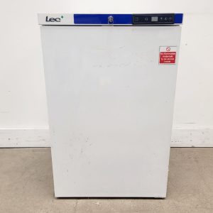 Lec ISU 57 Under Counter Freezer Lab