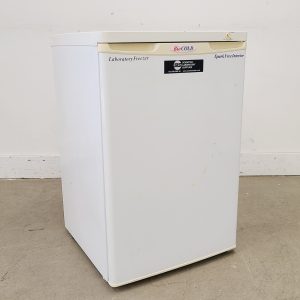 BioCold Under Counter Laboratory Freezer