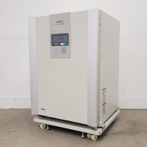 Sanyo O2/CO2 MCO-19M Incubator Lab