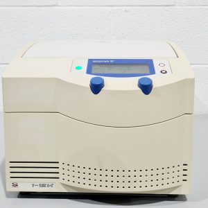 Sigma SciQuip Refrigerated Centrifuge - 1-15K w/ Sigma 12024-H Rotor Lab