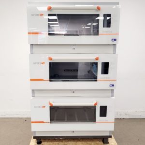 Infors-HT Multitron 4.0.1 Shaking Incubator Triple Stack (2020) Lab