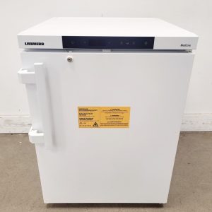 Liebherr MediLine LGUEX 1500 Laboratory Freezer