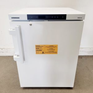 Liebherr MediLine LGUEX 1500 Laboratory Freezer